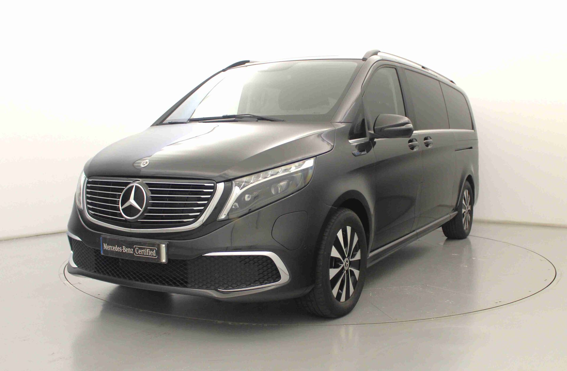 MERCEDES Classe V V 300 EQV 300 Longo