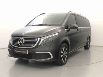 MERCEDES Classe V V 300 EQV 300 Longo