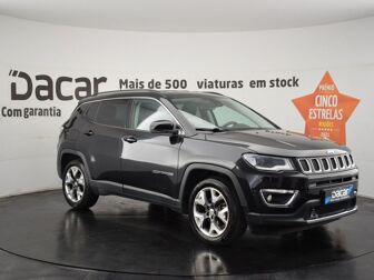 JEEP Compass 1.6 M-Jet Limited