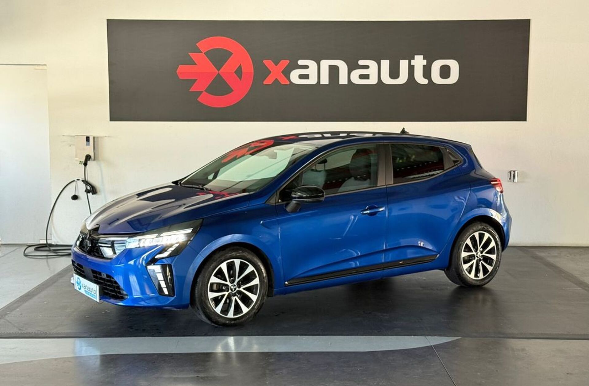 MITSUBISHI Colt 1.0 MPI-T Invite