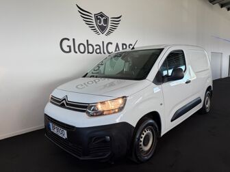 CITROEN Berlingo 1.6 BlueHDi Feel