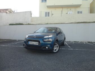 CITROEN C4 1.2 PureTech Feel