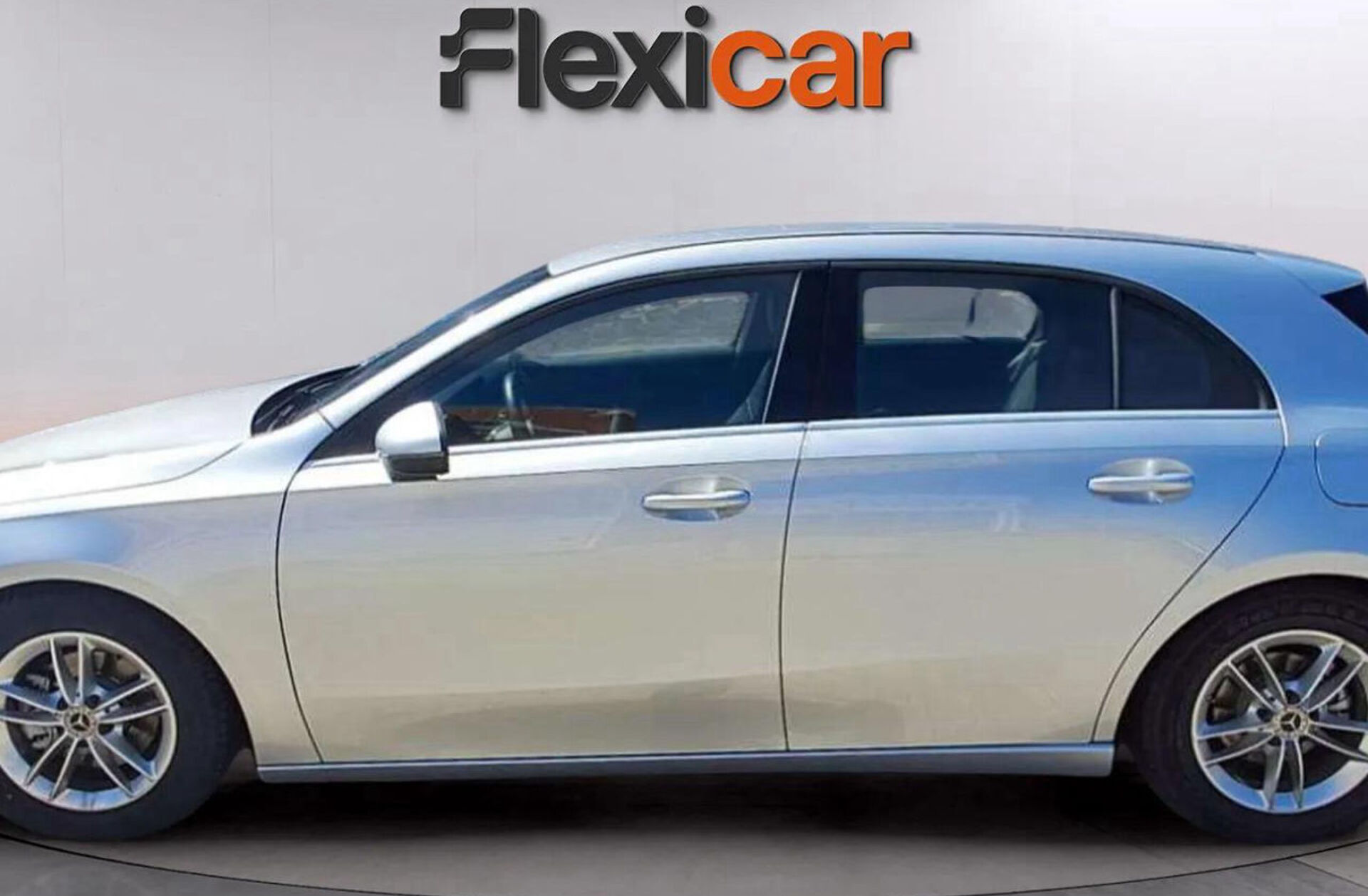 MERCEDES Classe A A 180 d Style Plus Aut.