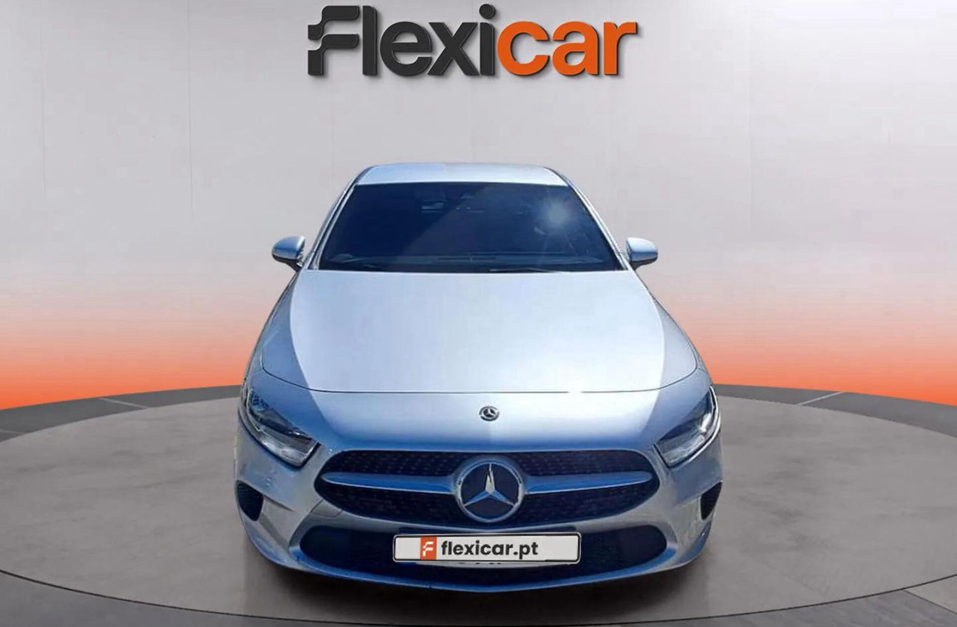 MERCEDES Classe A A 180 d Style Plus Aut.