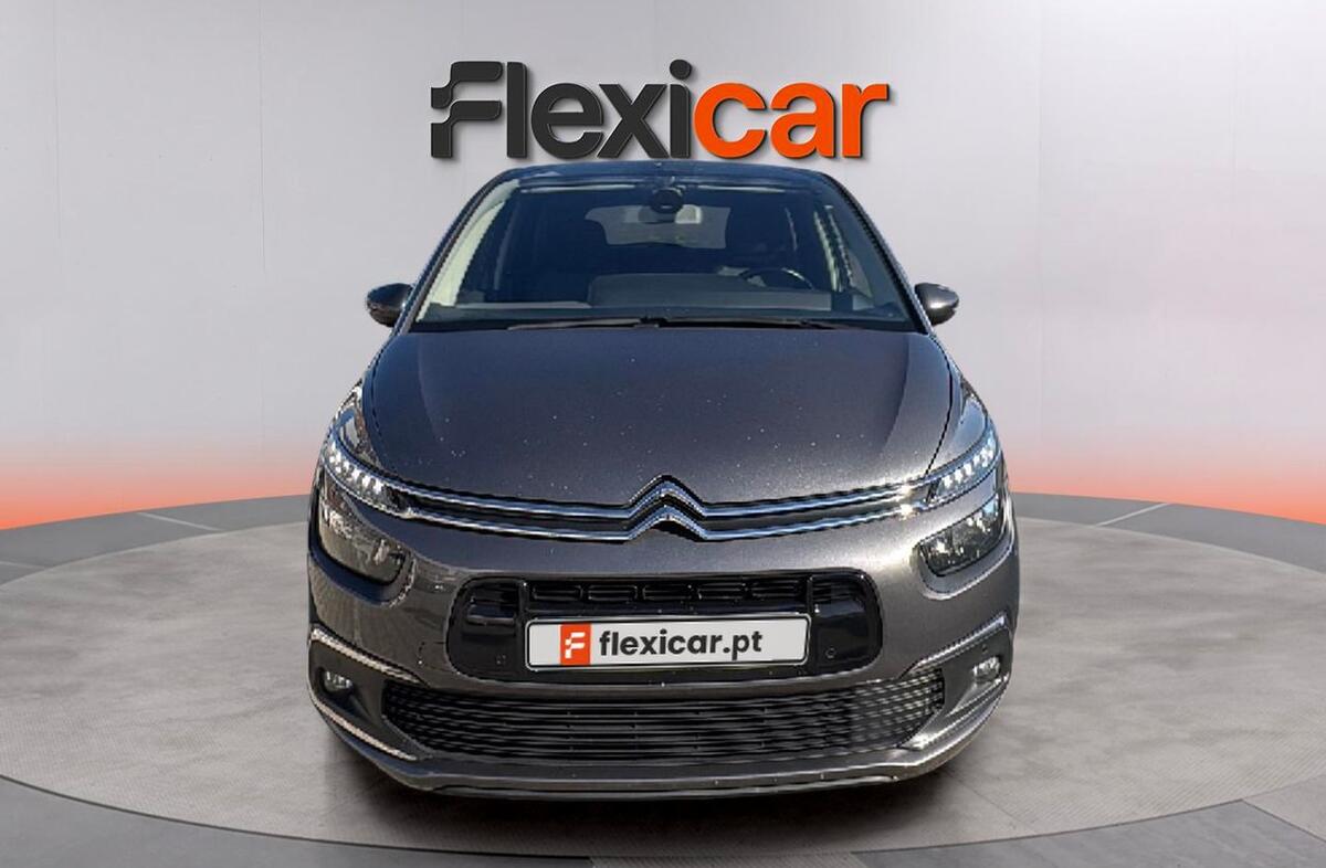 CITROEN C4 G. Spacetourer 1.5 BlueHDi Shine