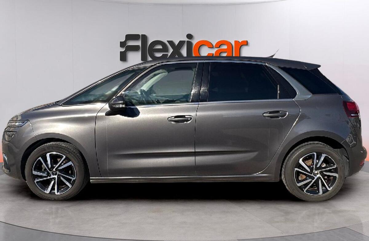 CITROEN C4 G. Spacetourer 1.5 BlueHDi Shine