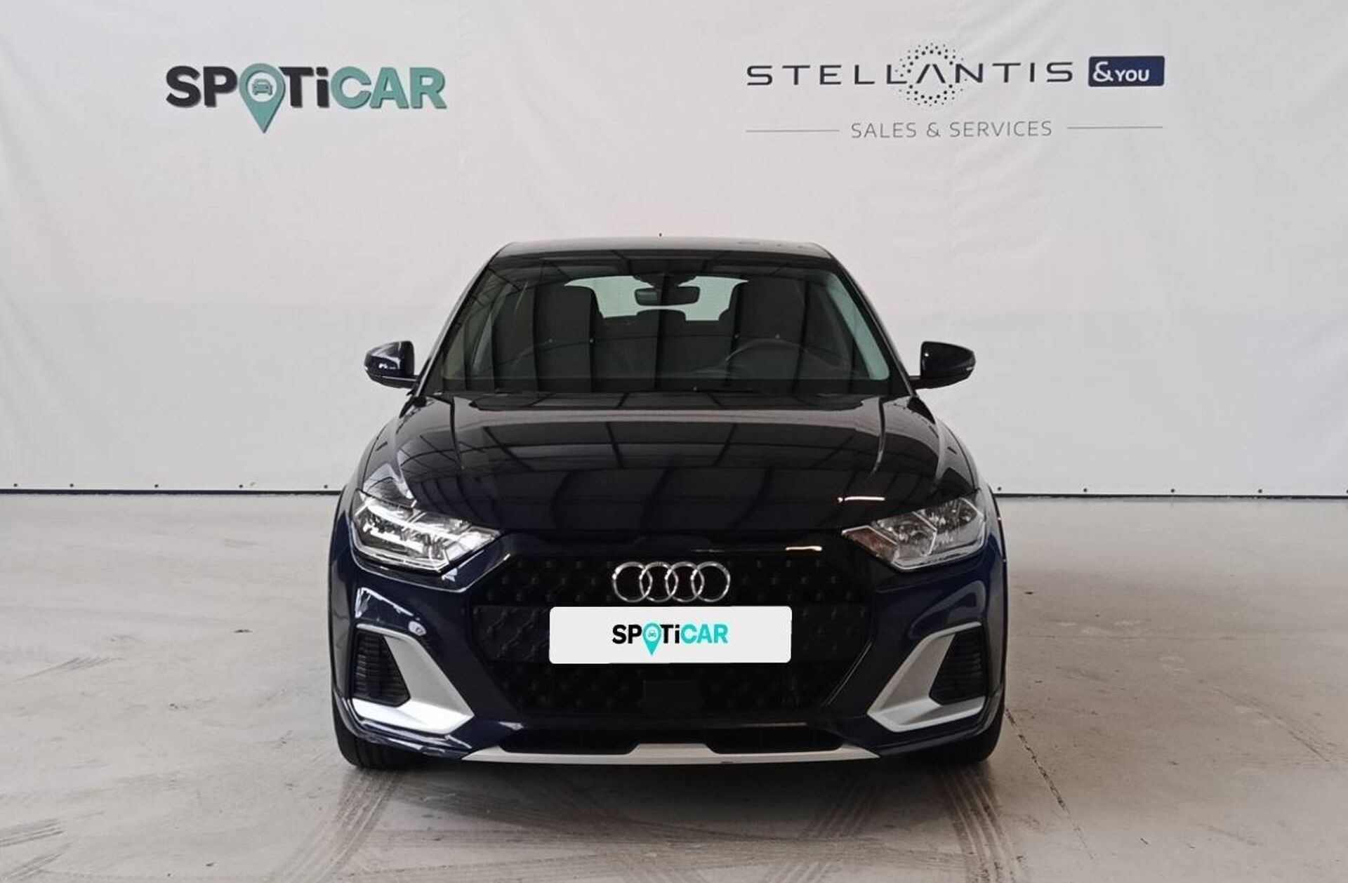AUDI A1 30 TFSI