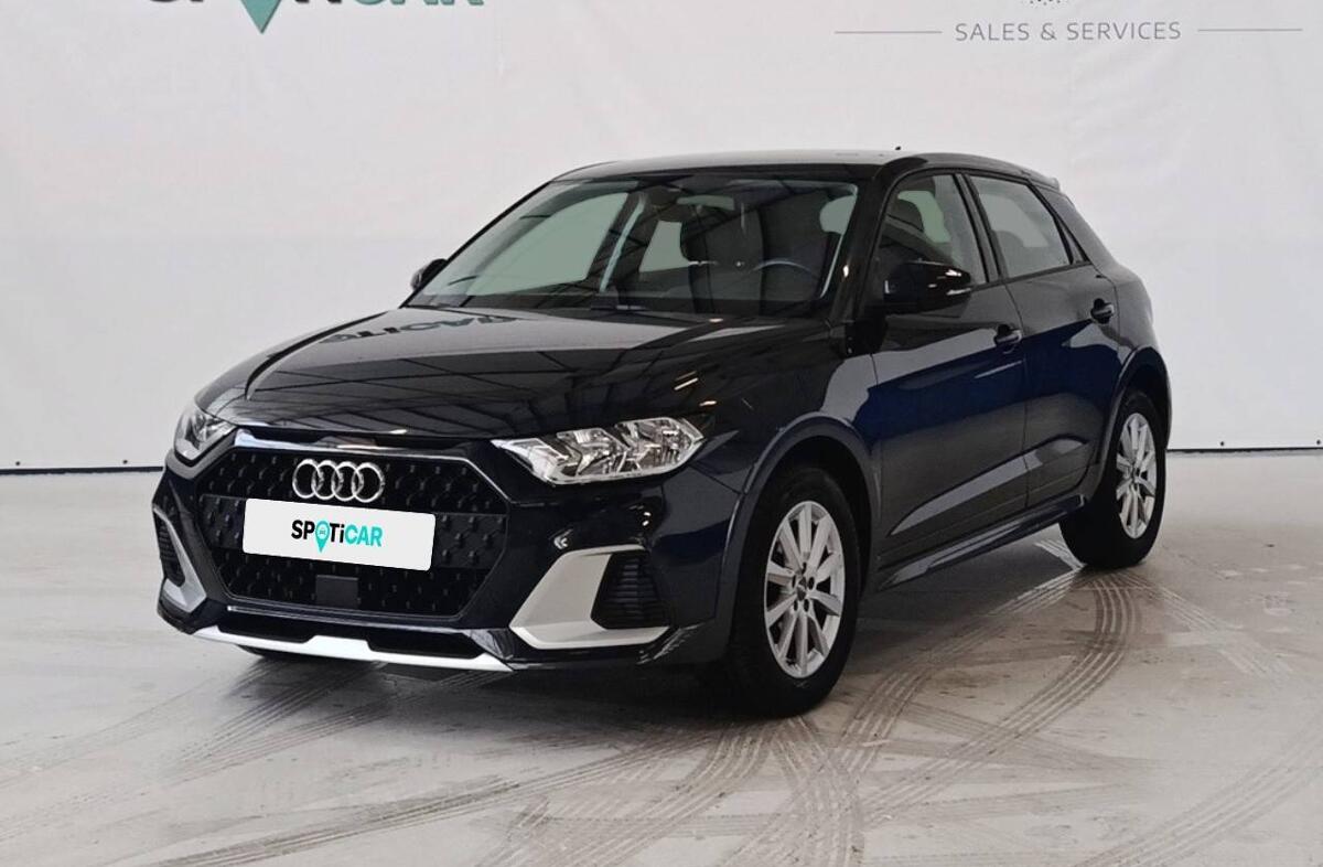 AUDI A1 30 TFSI