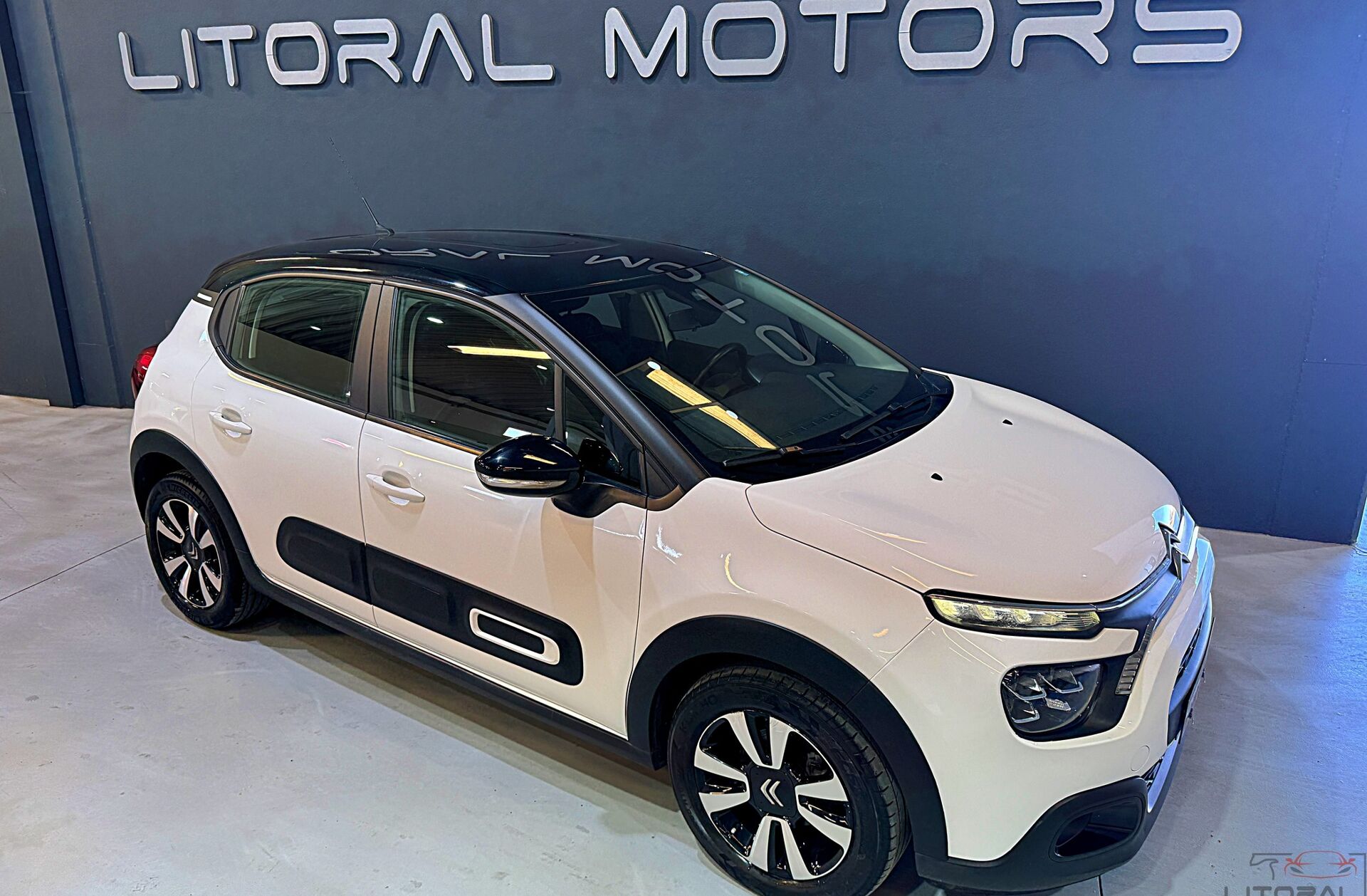 CITROEN C3 1.2 PureTech Shine EAT6