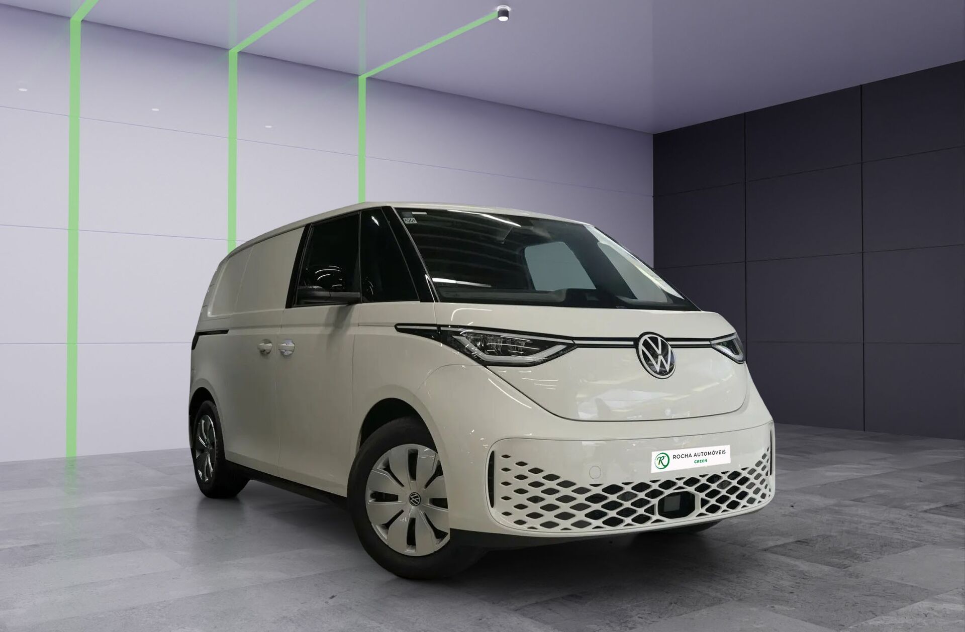 VOLKSWAGEN ID. Buzz 82 kWh Pro