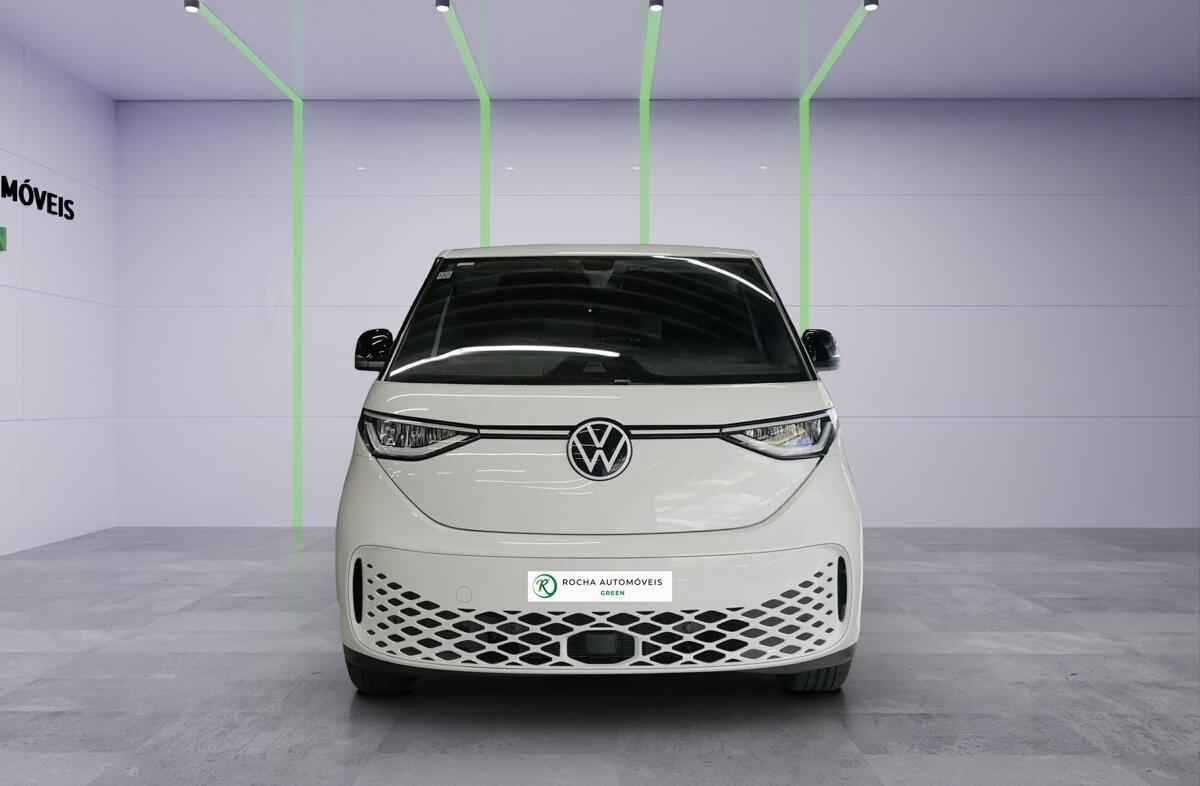 VOLKSWAGEN ID. Buzz 82 kWh Pro