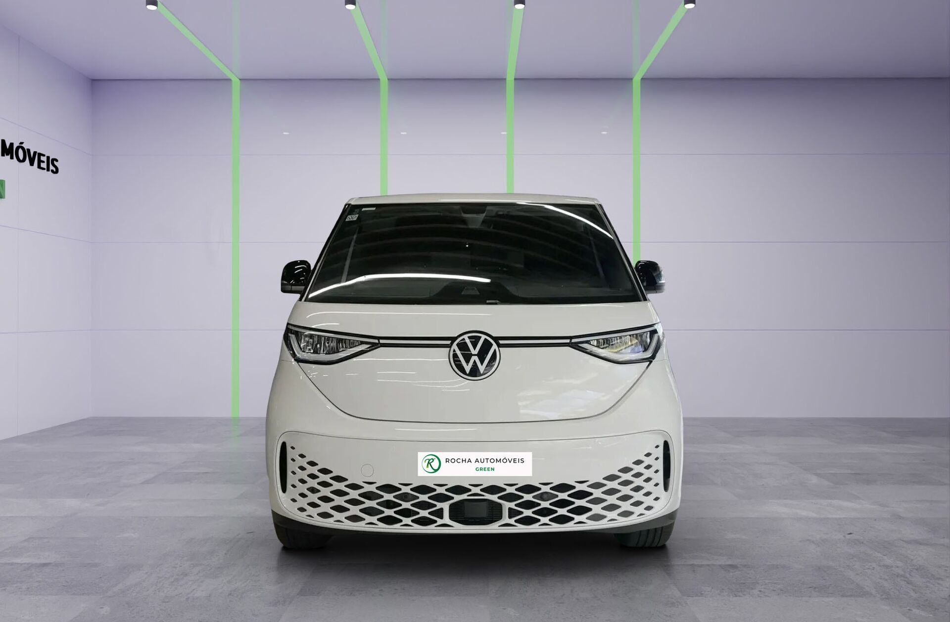 VOLKSWAGEN ID. Buzz 82 kWh Pro