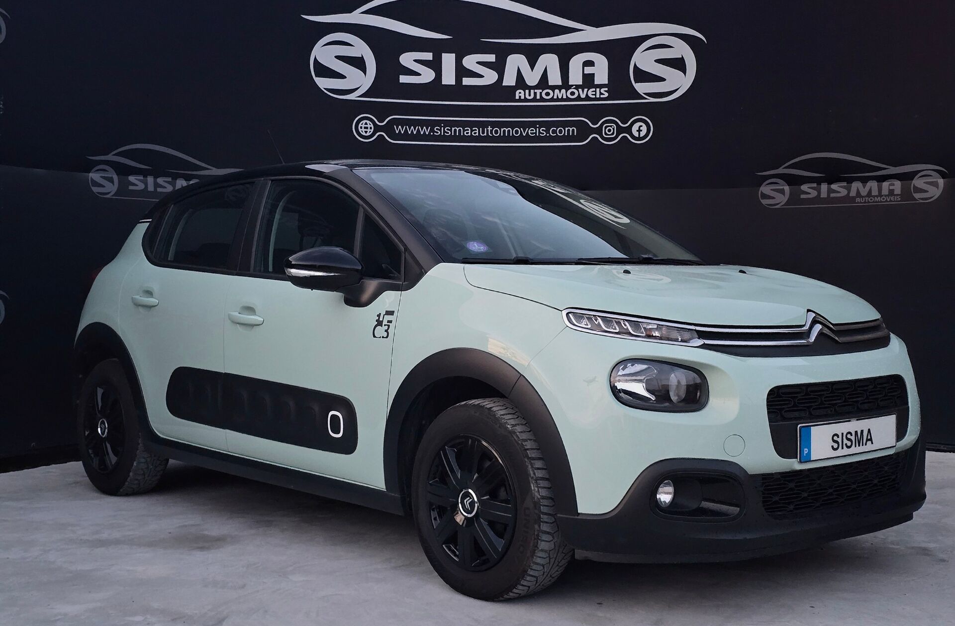 CITROEN C3 1.2 PureTech Feel