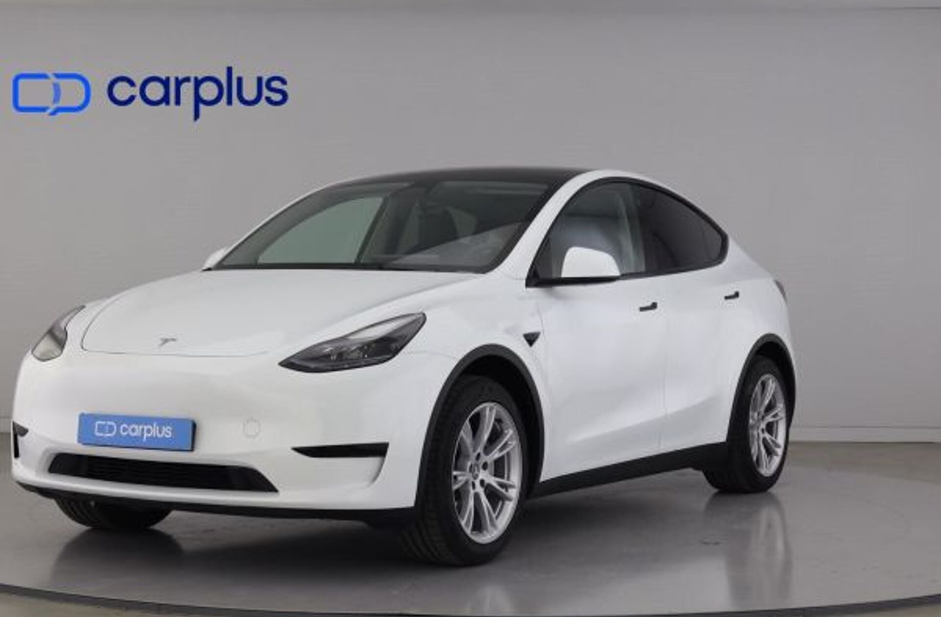 TESLA Model Y Model Y Tração Traseira de 299CV