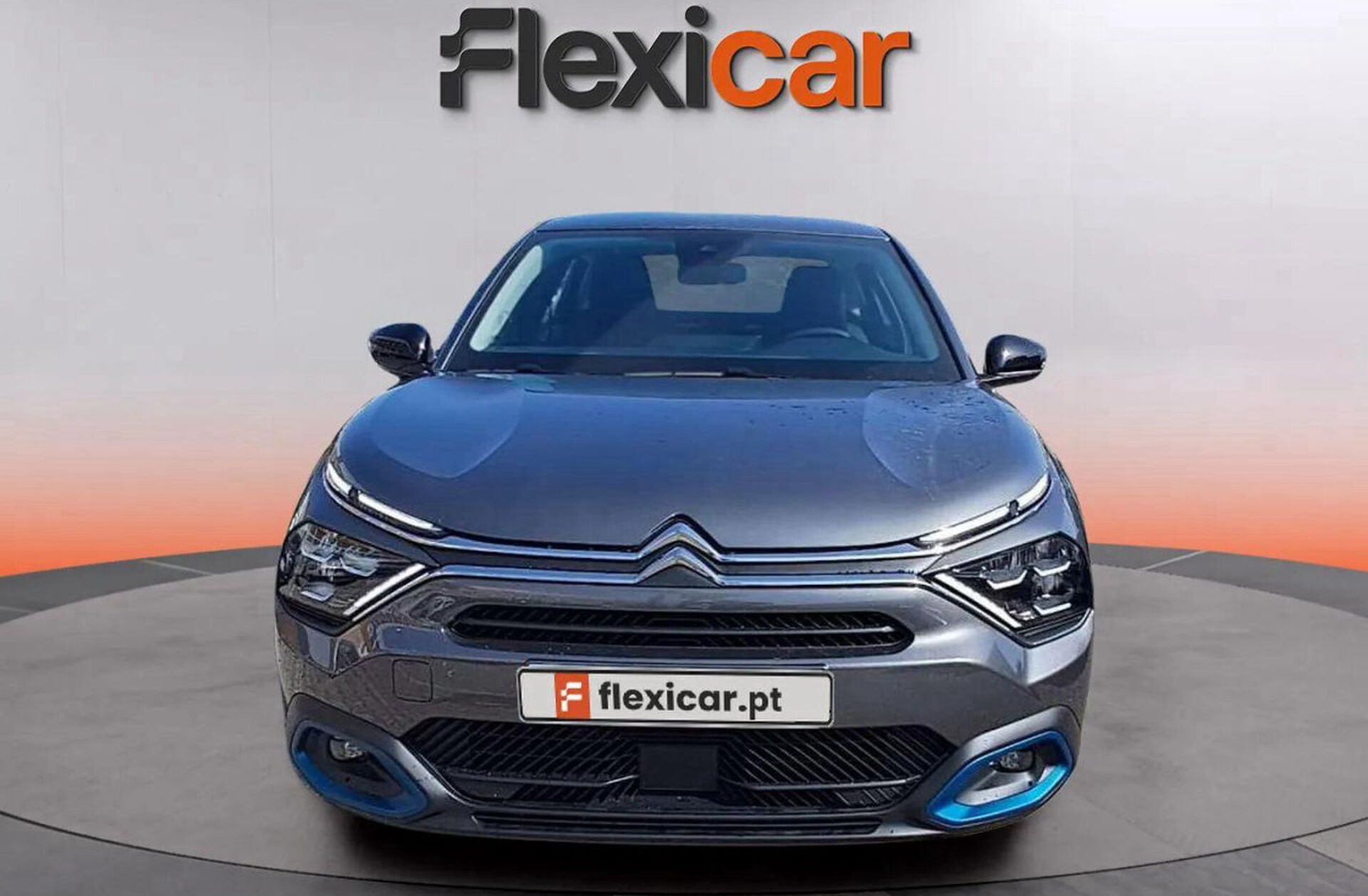 CITROEN C4 X e- 50 kWh Shine Pack