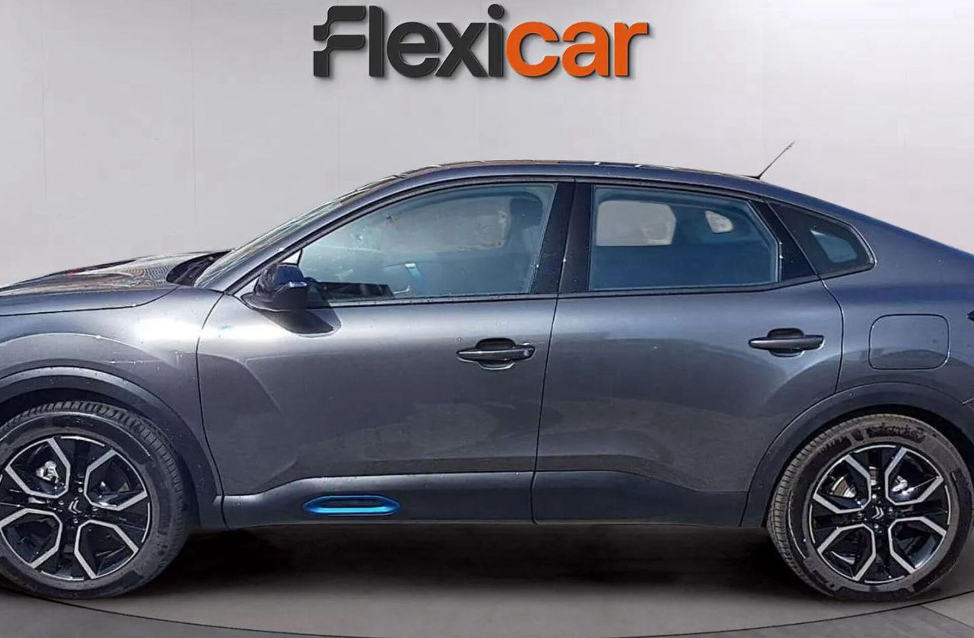 CITROEN C4 X e- 50 kWh Shine Pack