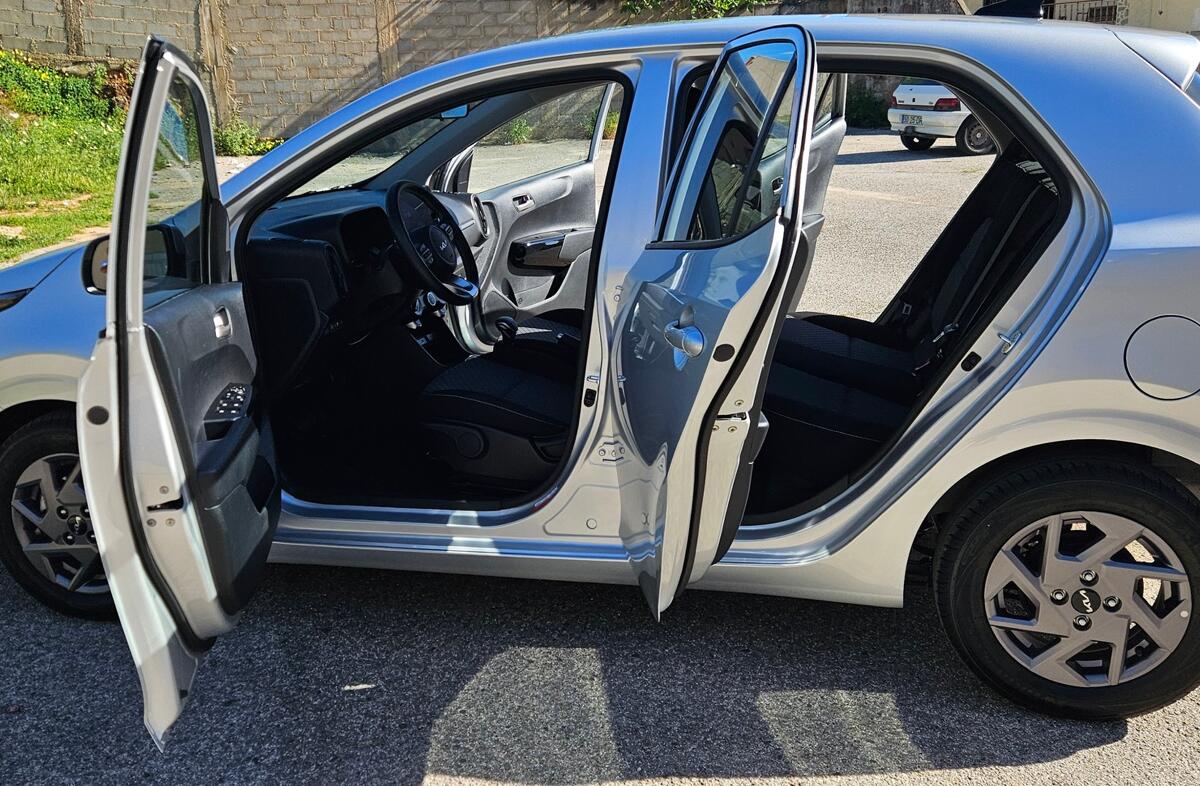 KIA Picanto 1.0 MPi Urban 5AMT