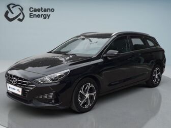 HYUNDAI i30 SW 1.0 TGDi Style Plus MY23