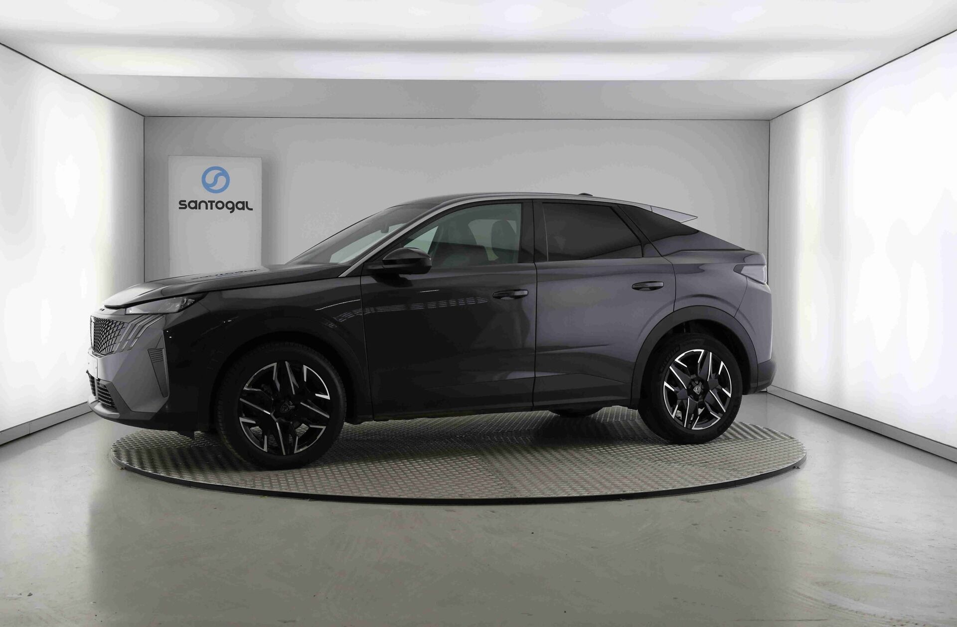 PEUGEOT 3008 1.2 Hybrid Allure e-DCS6