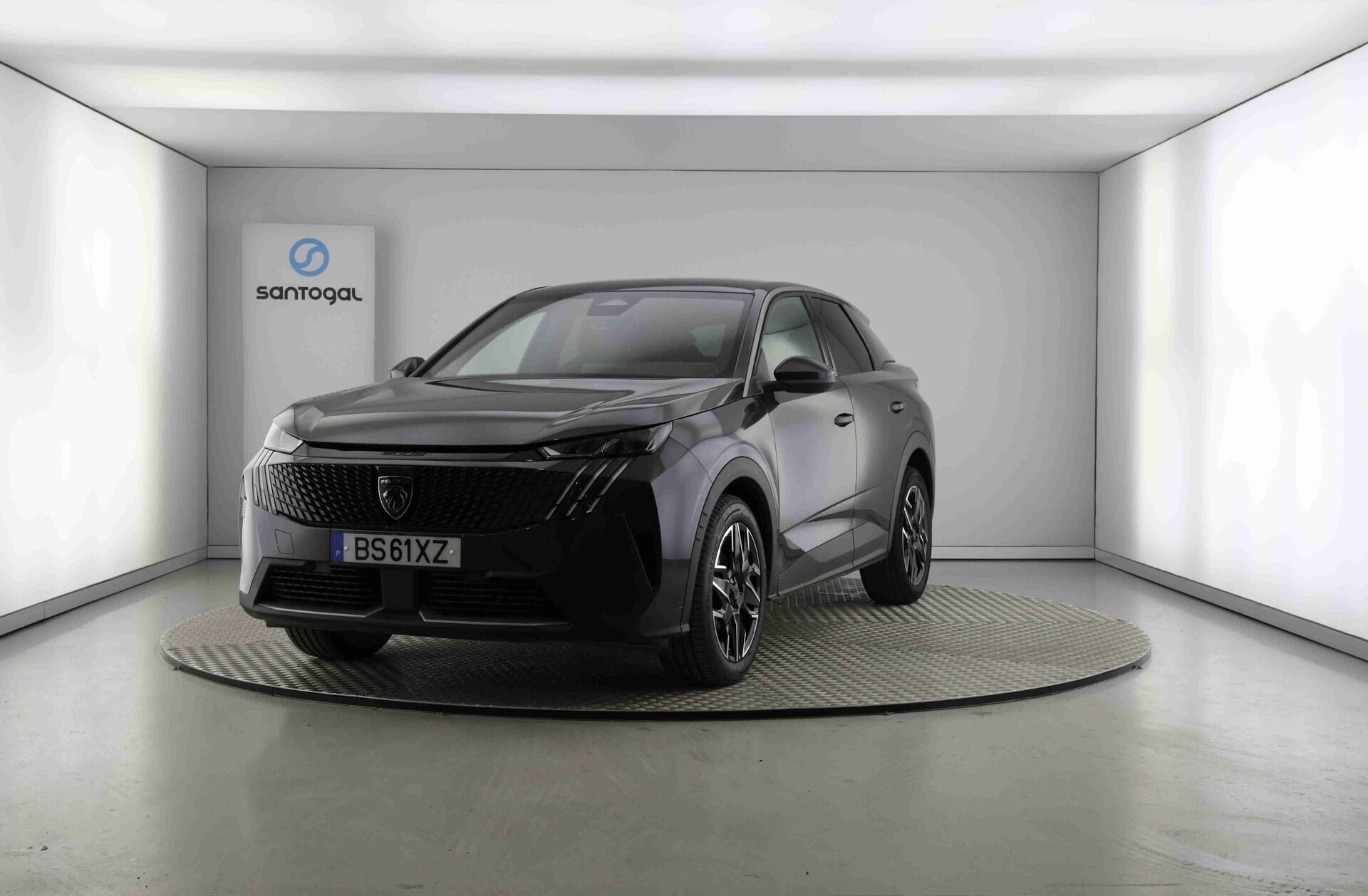 PEUGEOT 3008 1.2 Hybrid Allure e-DCS6