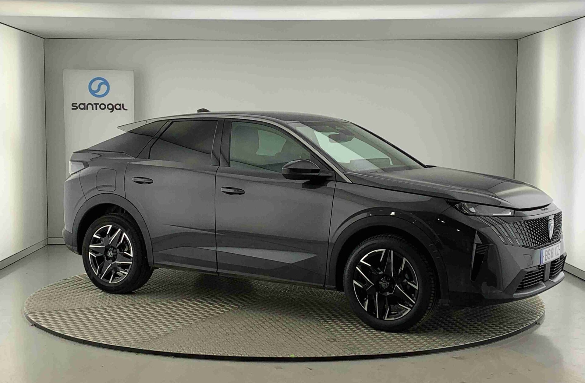 PEUGEOT 3008 1.2 Hybrid Allure e-DCS6