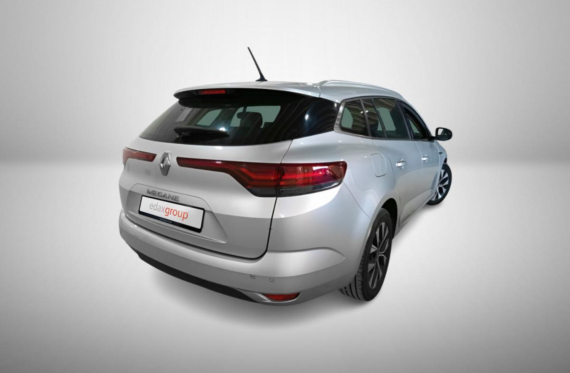 RENAULT Mégane ST 1.5 Blue dCi Limited