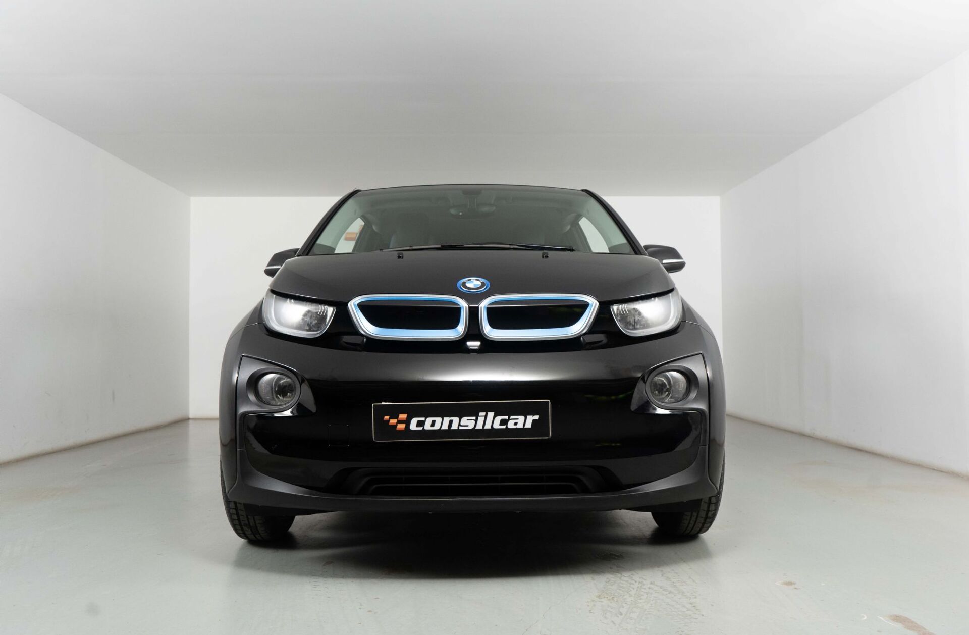 BMW i3 +Comfort Package Advance