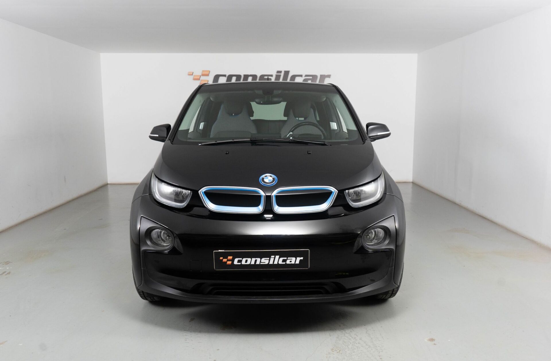 BMW i3 +Comfort Package Advance