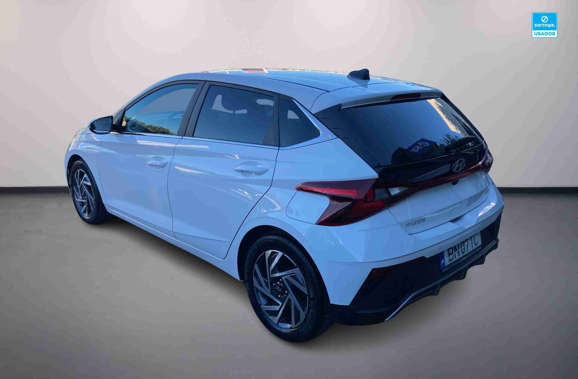 HYUNDAI i20 1.2 MPi Comfort