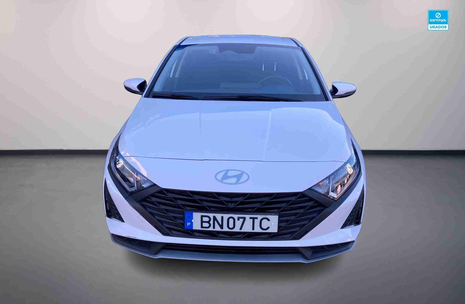 HYUNDAI i20 1.2 MPi Comfort