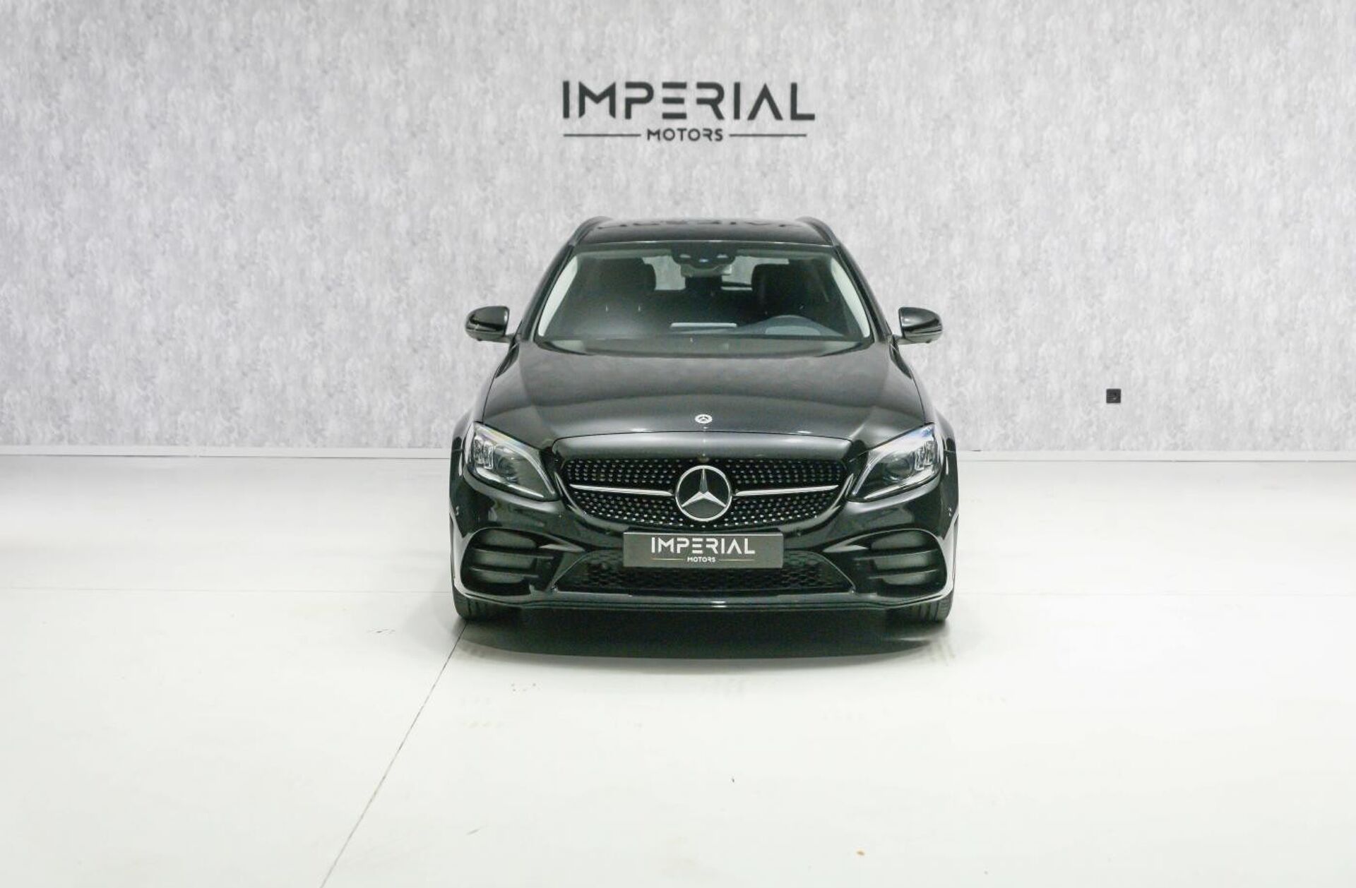 MERCEDES Classe C C 300 d Avantgarde