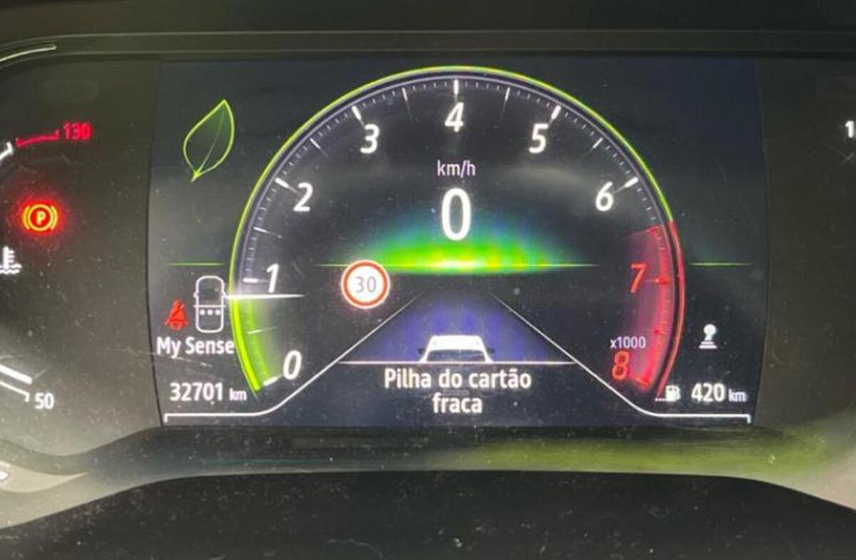 RENAULT Captur 1.0 TCe Intens