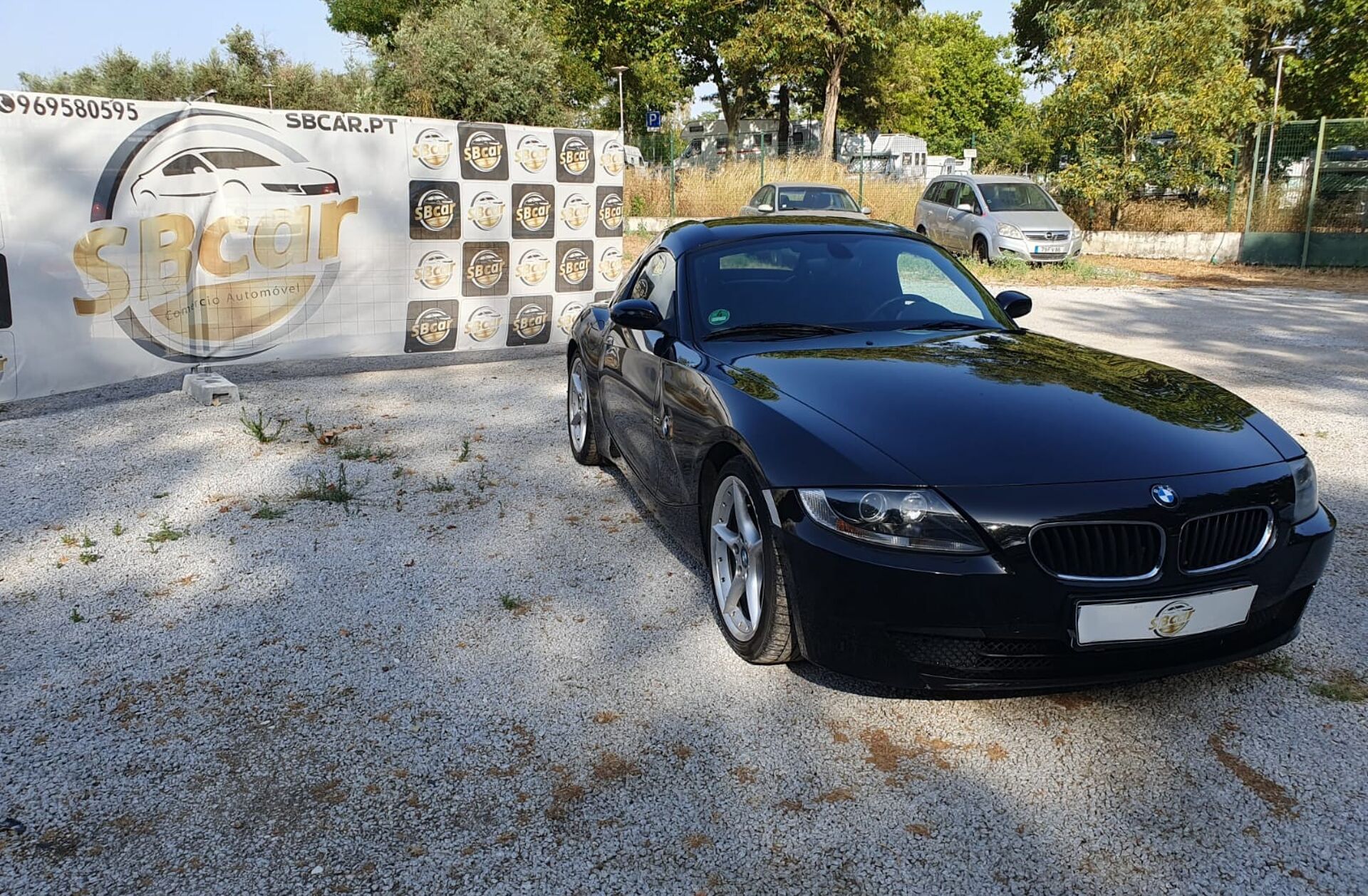 BMW Z4 2.0