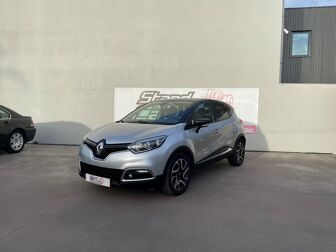 RENAULT Captur Intens 0.9 tCe