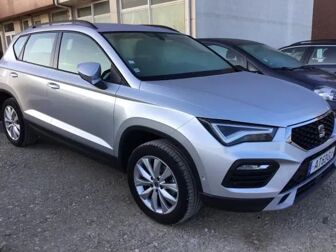 SEAT Ateca 1.0 TSI Style