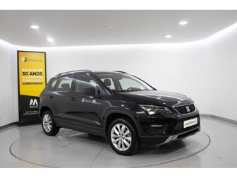 SEAT Ateca 1.5 TSI Xperience