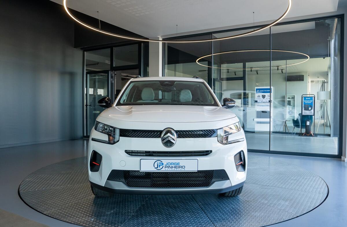 CITROEN C3 1.2 Turbo Max