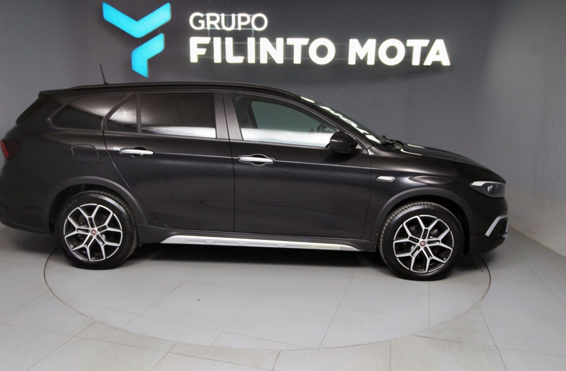 FIAT Tipo 1.0 GSE T3