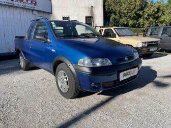 Imagem de FIAT Strada 1.9 JTD Longa