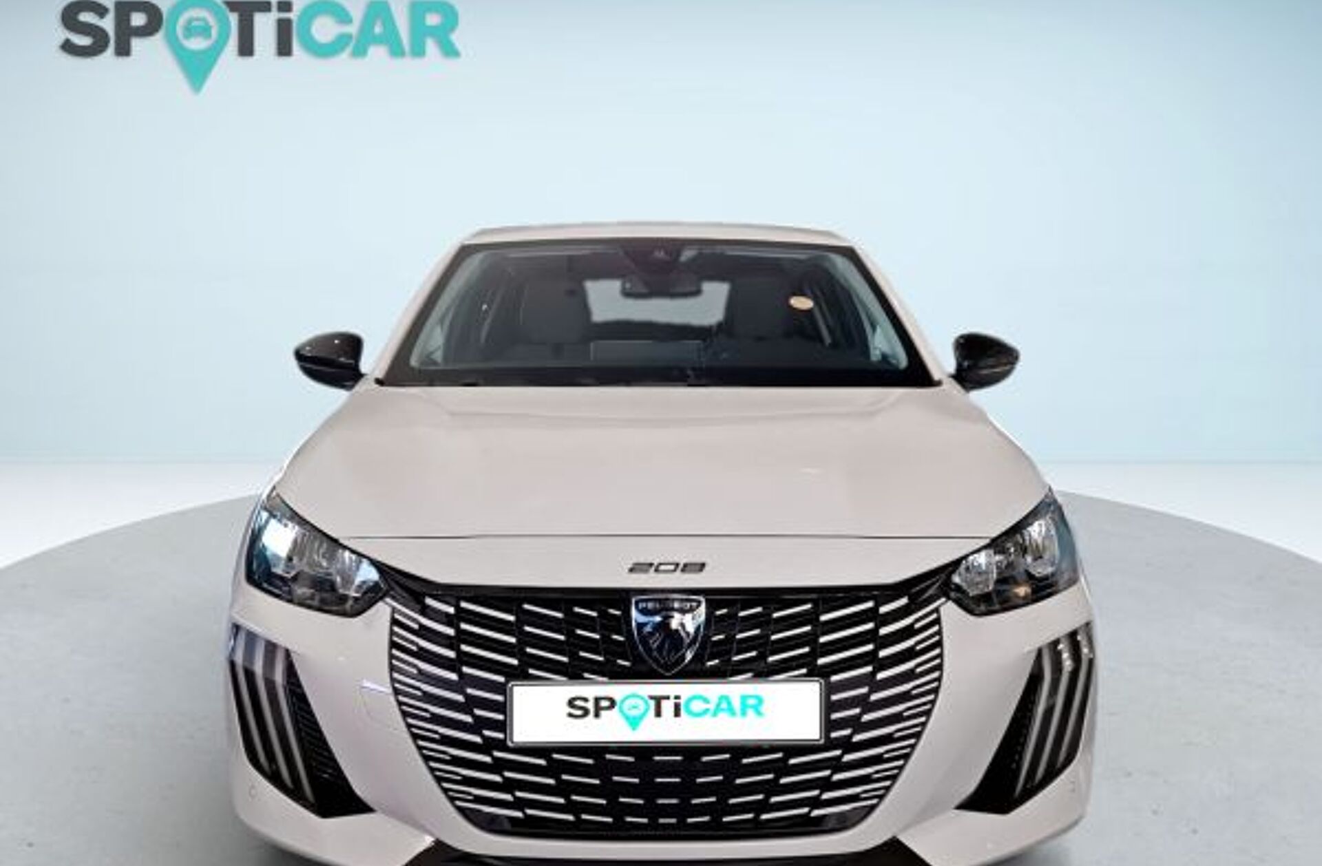 PEUGEOT 208 e- 51 kWh GT