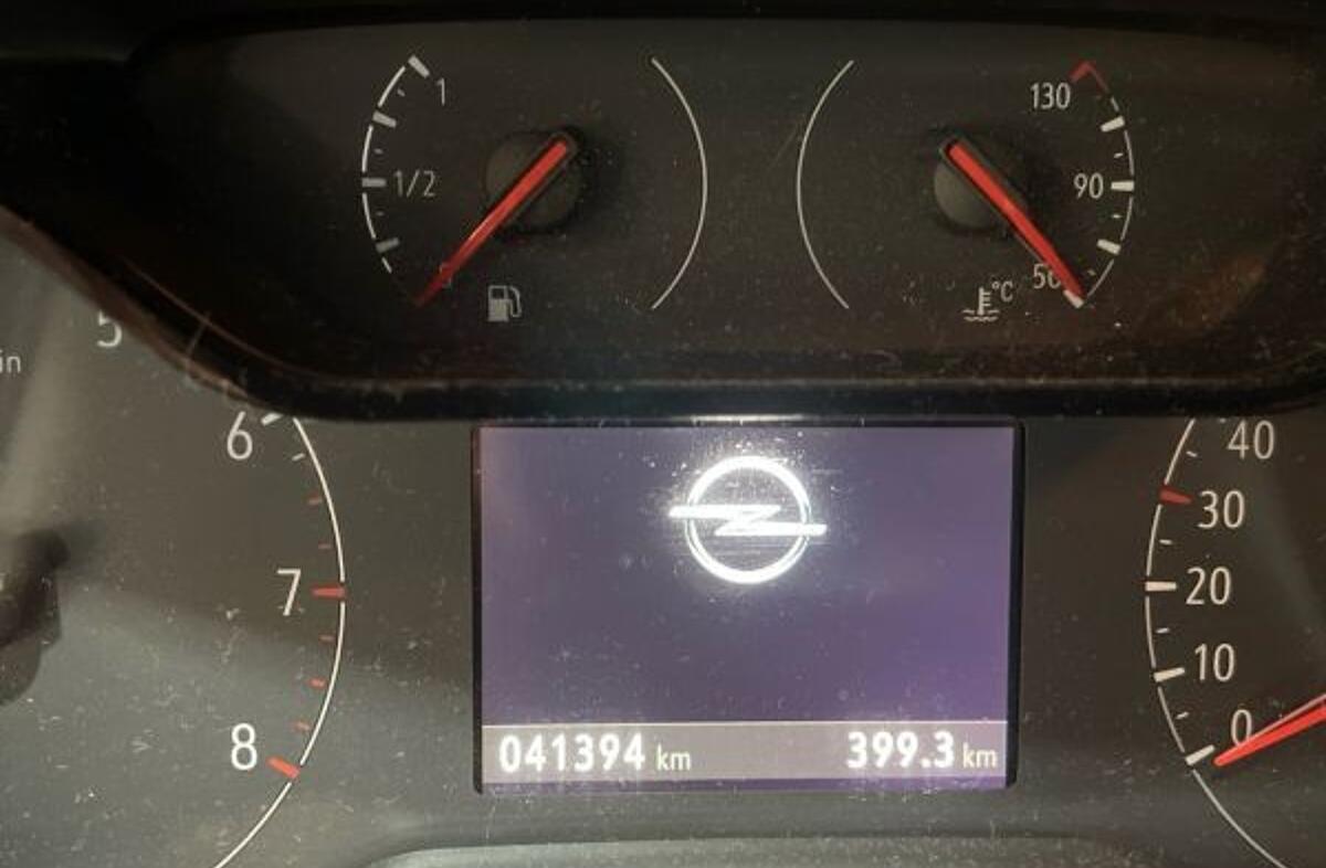 OPEL Crossland X 1.2 T 120 Anos