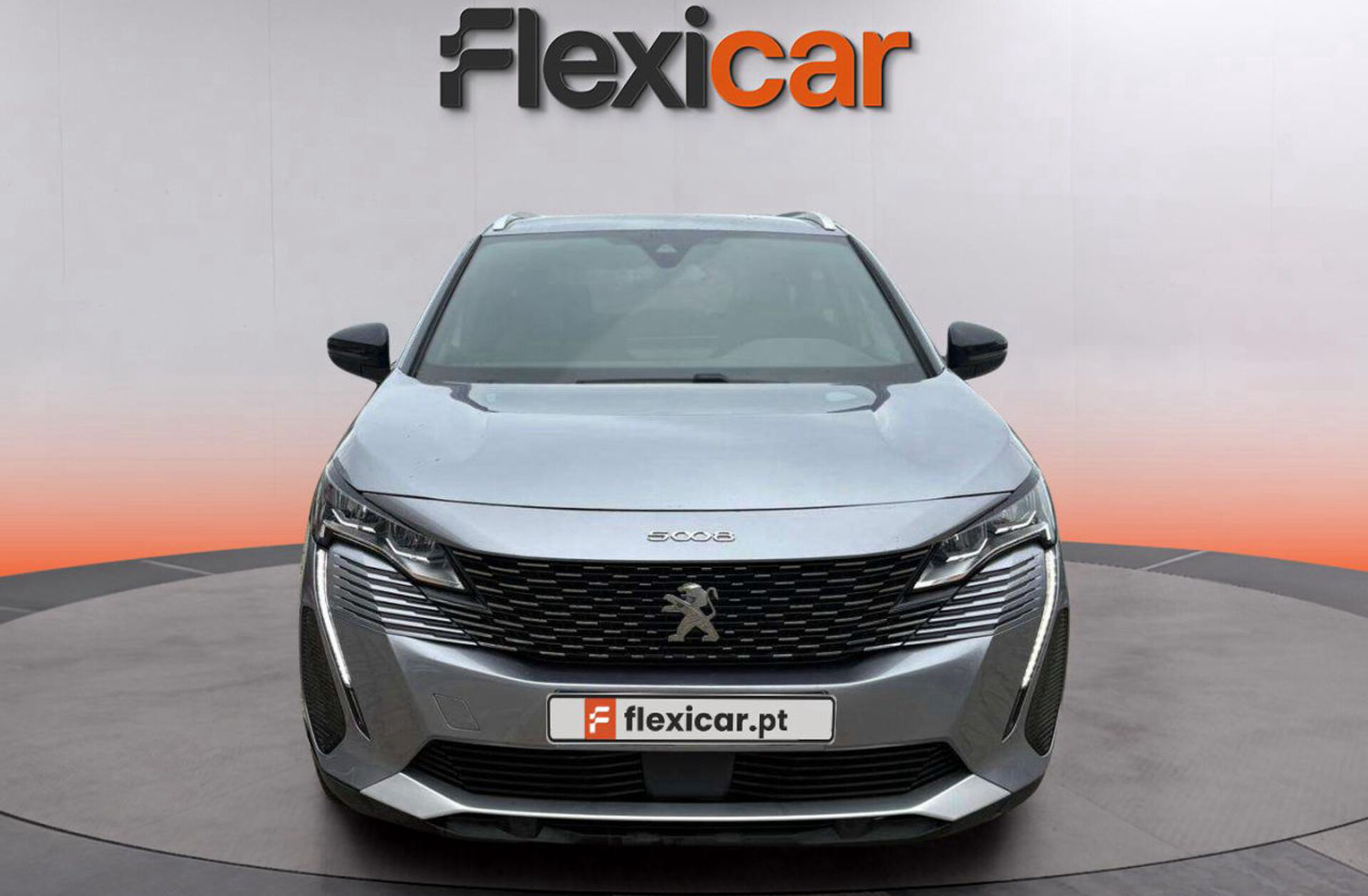 PEUGEOT 5008 1.5 BlueHDi Allure Pack EAT8