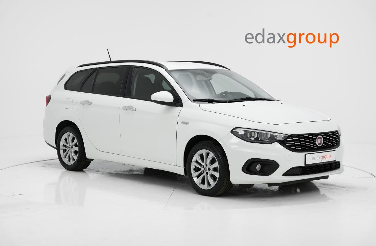 FIAT Tipo 1.3 M-Jet Lounge