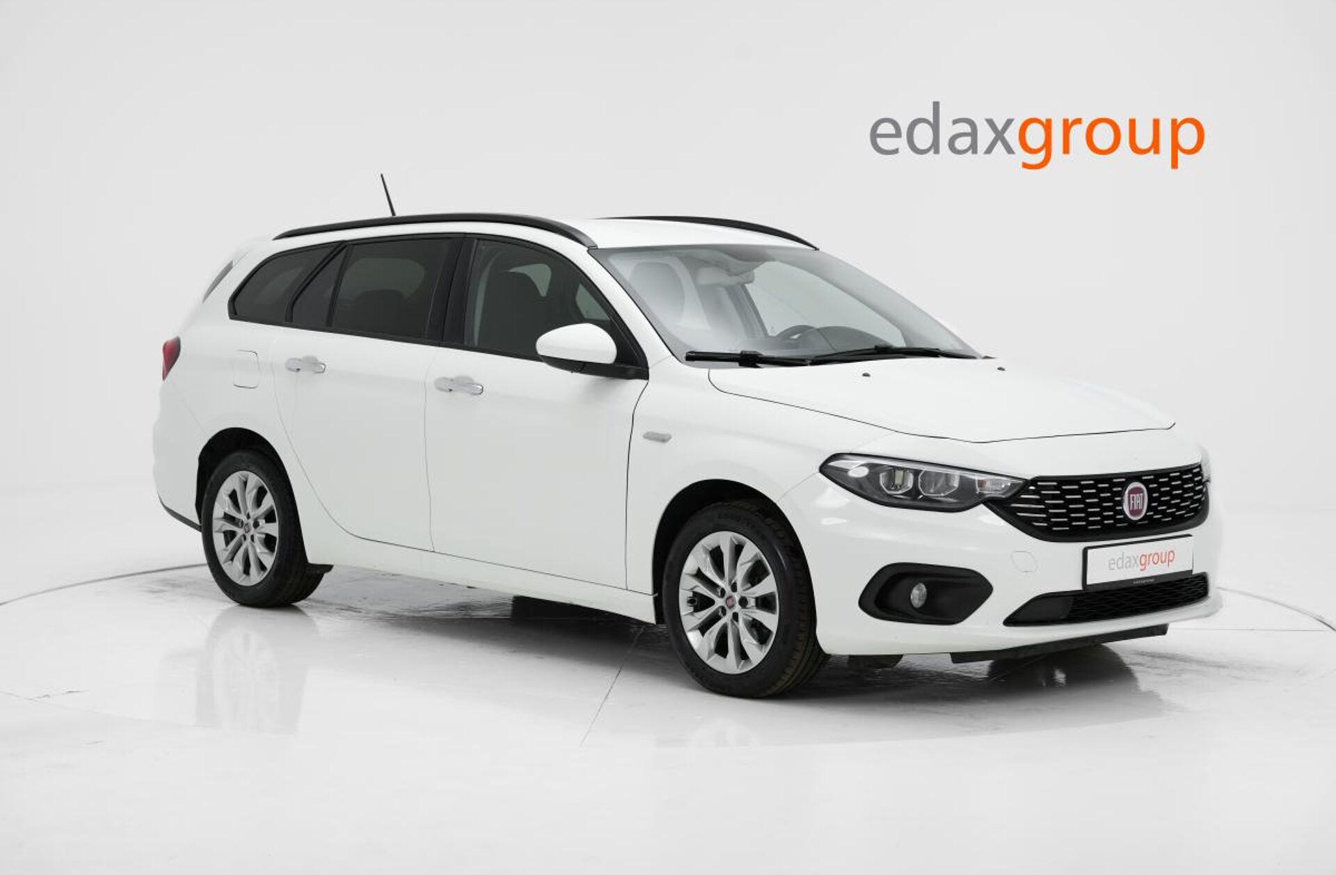FIAT Tipo 1.3 M-Jet Lounge