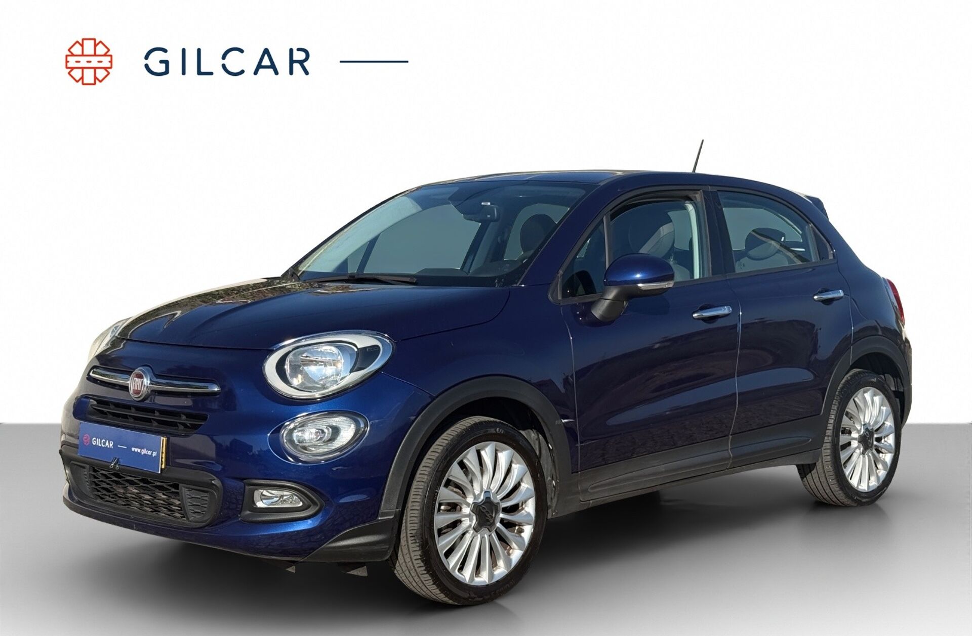 FIAT 500 X 1.3 MJ Pop Star J17 S&S