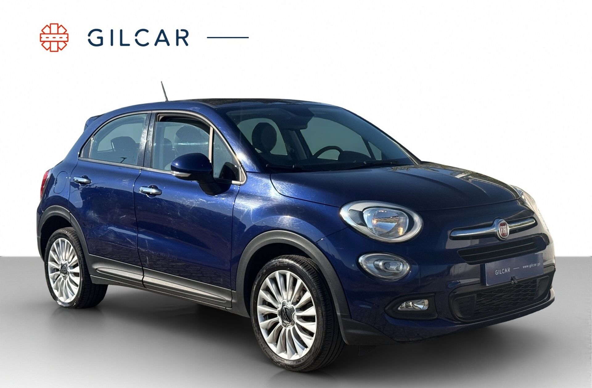 FIAT 500 X 1.3 MJ Pop Star J17 S&S