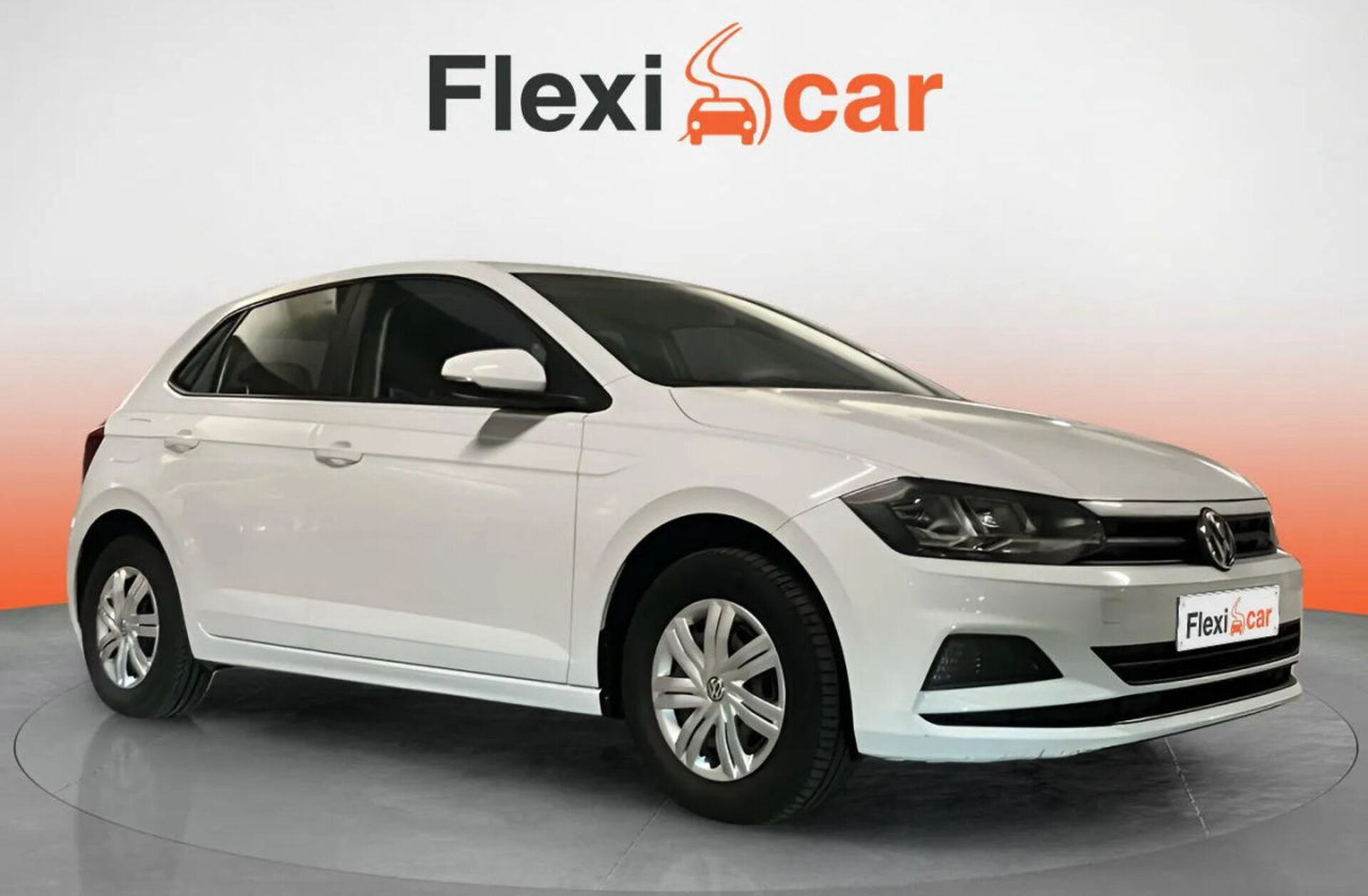 VOLKSWAGEN Polo 1.0 Trendline