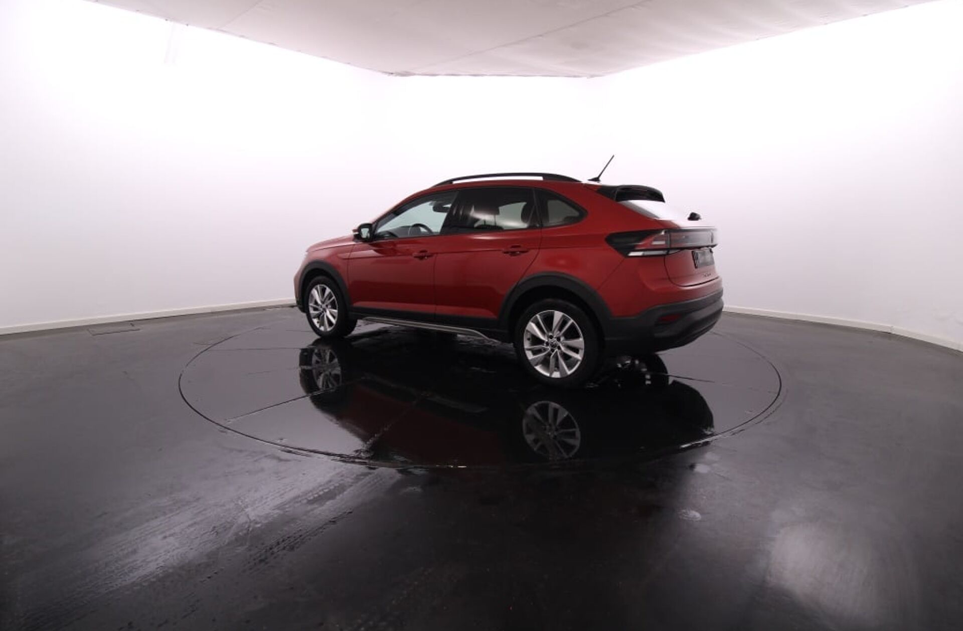 VOLKSWAGEN Taigo 1.0 TSI Urban