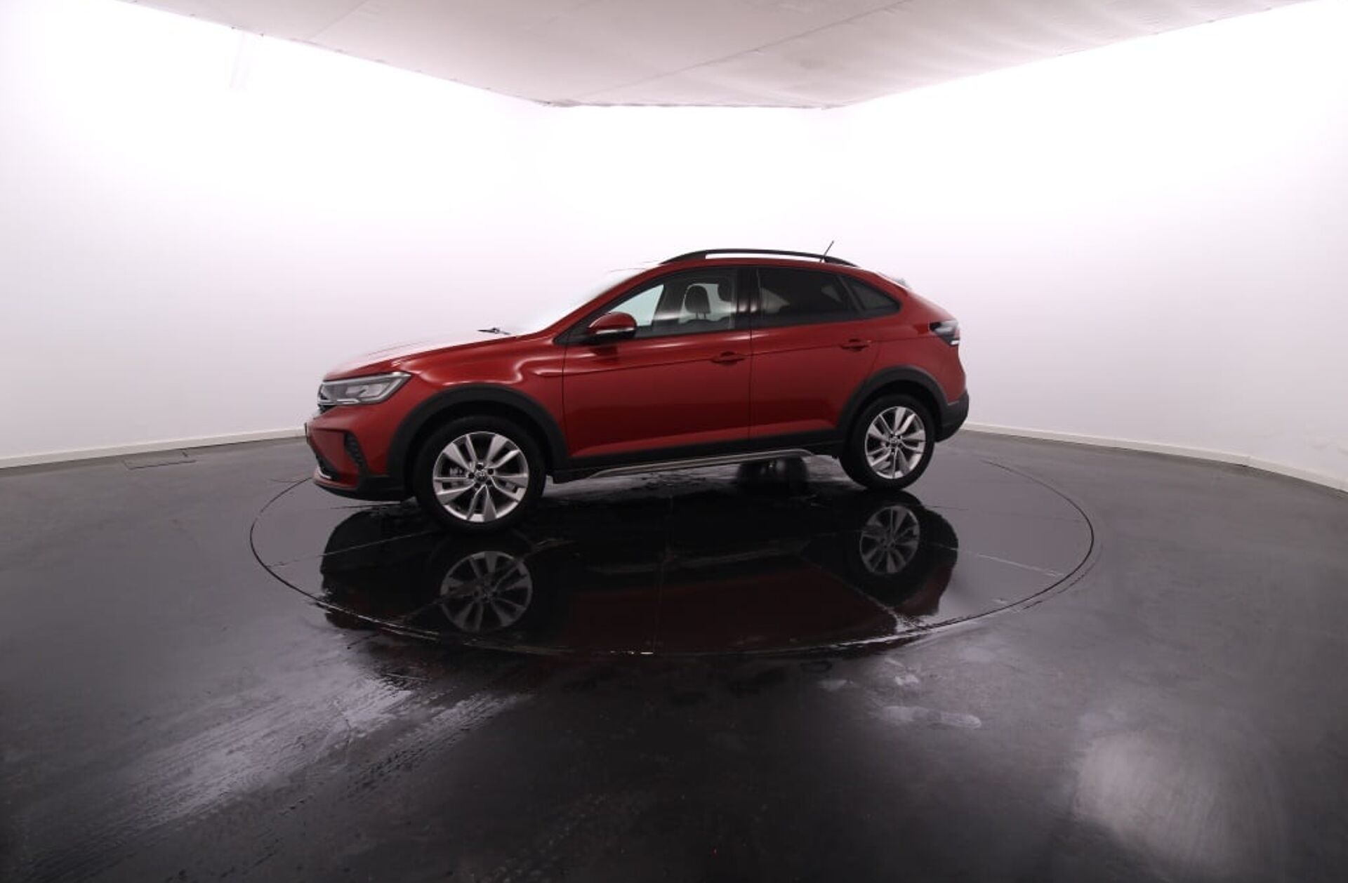 VOLKSWAGEN Taigo 1.0 TSI Urban