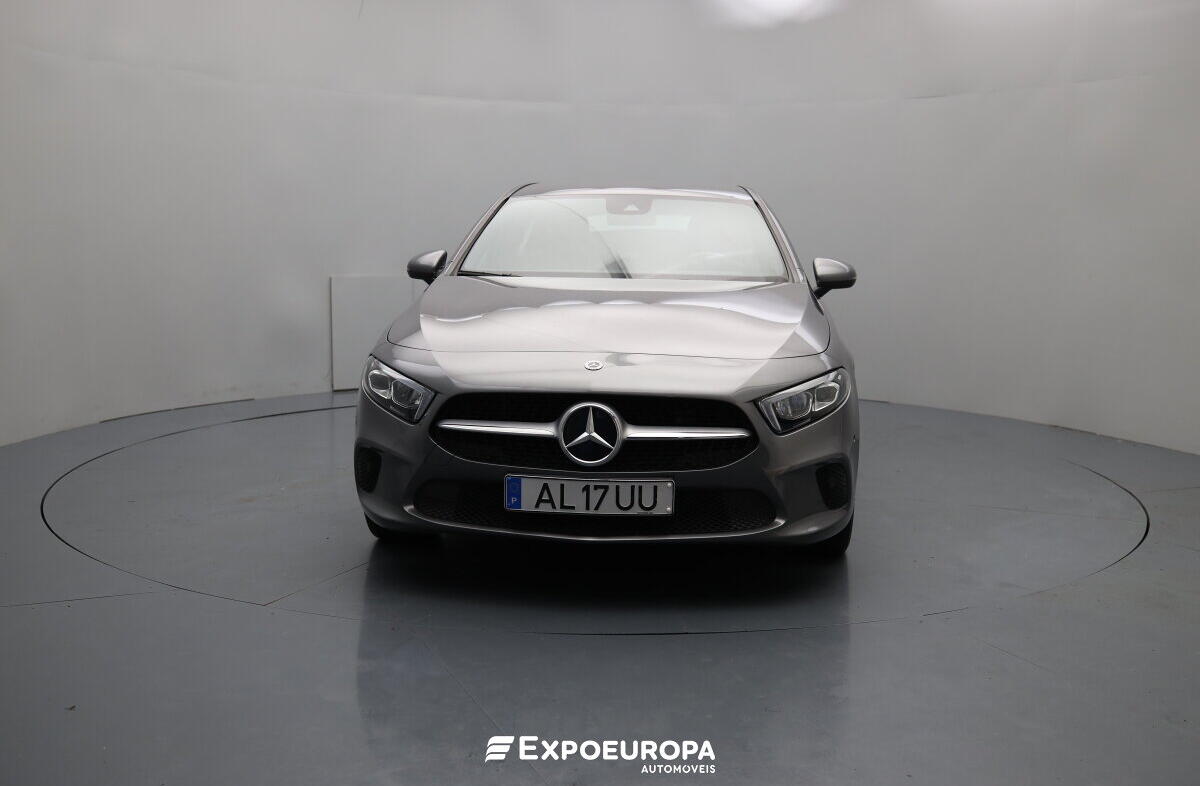 MERCEDES Classe C C 300 d Avantgarde